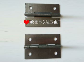 1噸篷式拖車